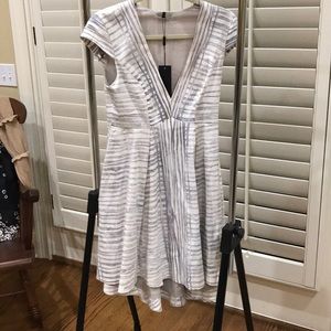 Halston Heritage Dress Size 6